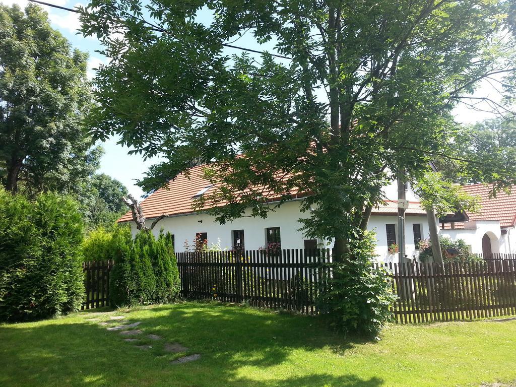 Apartman Kratka Zimmer foto