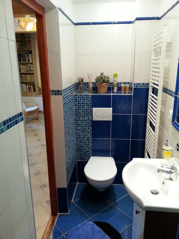 Apartman Kratka Zimmer foto