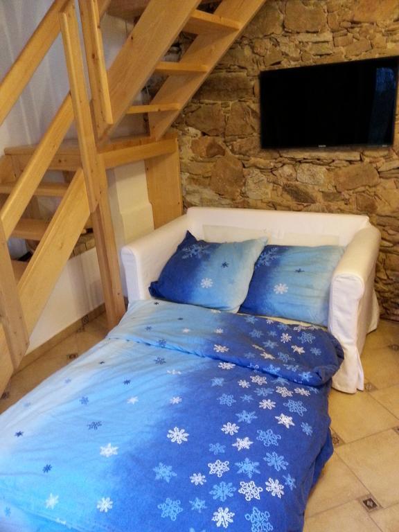 Apartman Kratka Zimmer foto